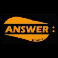 ANSWER SECURITE logo