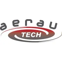 AERAU - TECH logo