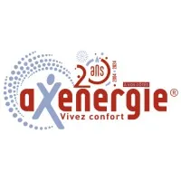 AXENERGIE (AXENERGIE) logo