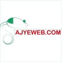 AJYEWEB (AJYEWEB.COM) logo