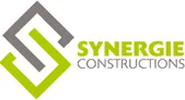 SYNERGIE CONSTRUCTIONS logo