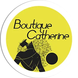 BOUTIQUE CATHERINE (BOUTIQUE THEVENON) logo