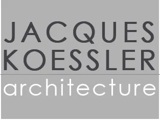 KOESSLER & ROCHELLE MAZO ARCHITECTES logo