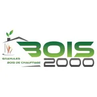 LA FOURRAGERE DU HAUT JURA (BOIS 2000) logo