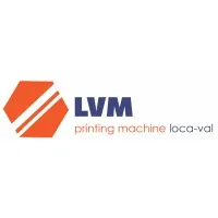 LVM PRINTING MACHINE
