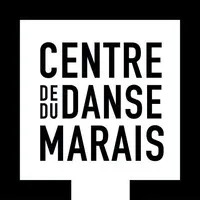CENTRE DE DANSE DU MARAIS logo