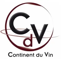 CONTINENT DU VIN logo