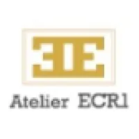 ATELIER E.C.R.1 logo