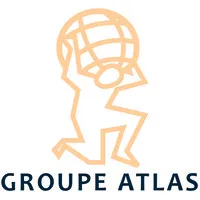 GROUPE ATLAS logo