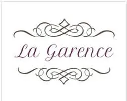 DE LA GARENCE logo