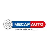 Voici le logo de la marque MECAP AUTO (MECAP AUTO) qui représente son identité graphique.