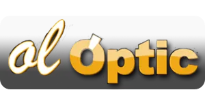 OL'OPTIC logo
