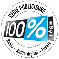 SARL 100  REGIE logo