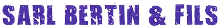 BERTIN ET FILS logo