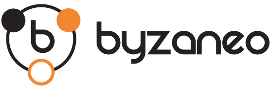 BYZANEO logo