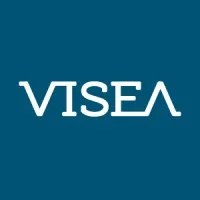 VISEA CONSULTING logo
