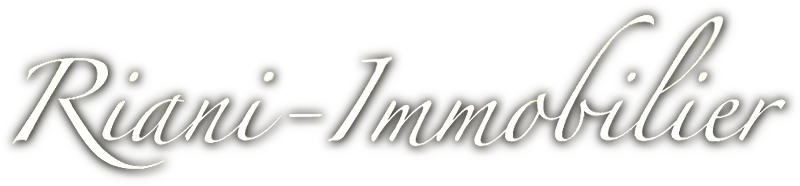 RIANI IMMOBILIER logo