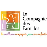 LA COMPAGNIE DES FAMILLES (LCDF) logo