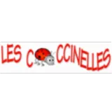 LES COCCINELLES logo