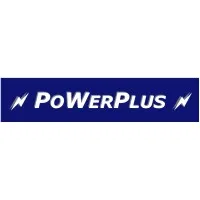POWERPLUS logo