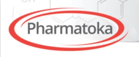PHARMATOKA logo