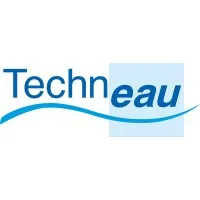 Voici le logo de la marque TECHN'EAU JET qui représente son identité graphique.