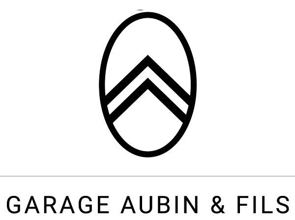 GARAGE AUBIN ET FILS logo