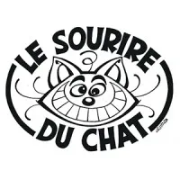 LE SOURIRE DU CHAT SARL logo
