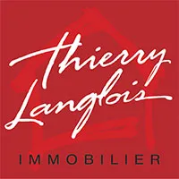 THIERRY LANGLOIS IMMOBILIER logo