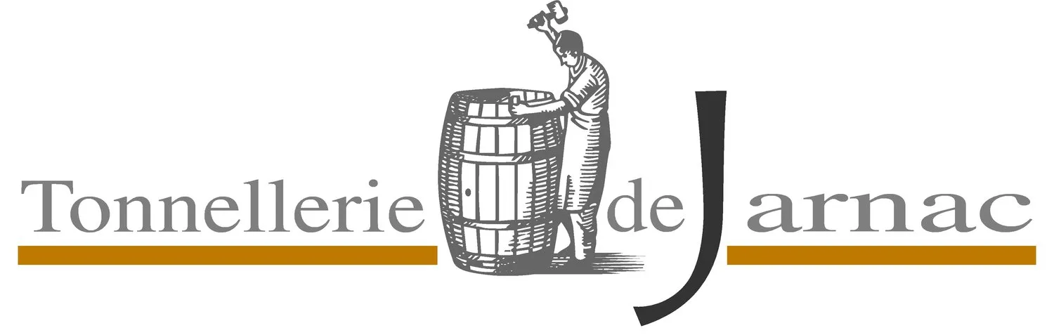 TONNELLERIE DE JARNAC logo