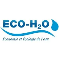 ECO H2O (ECO H20) logo