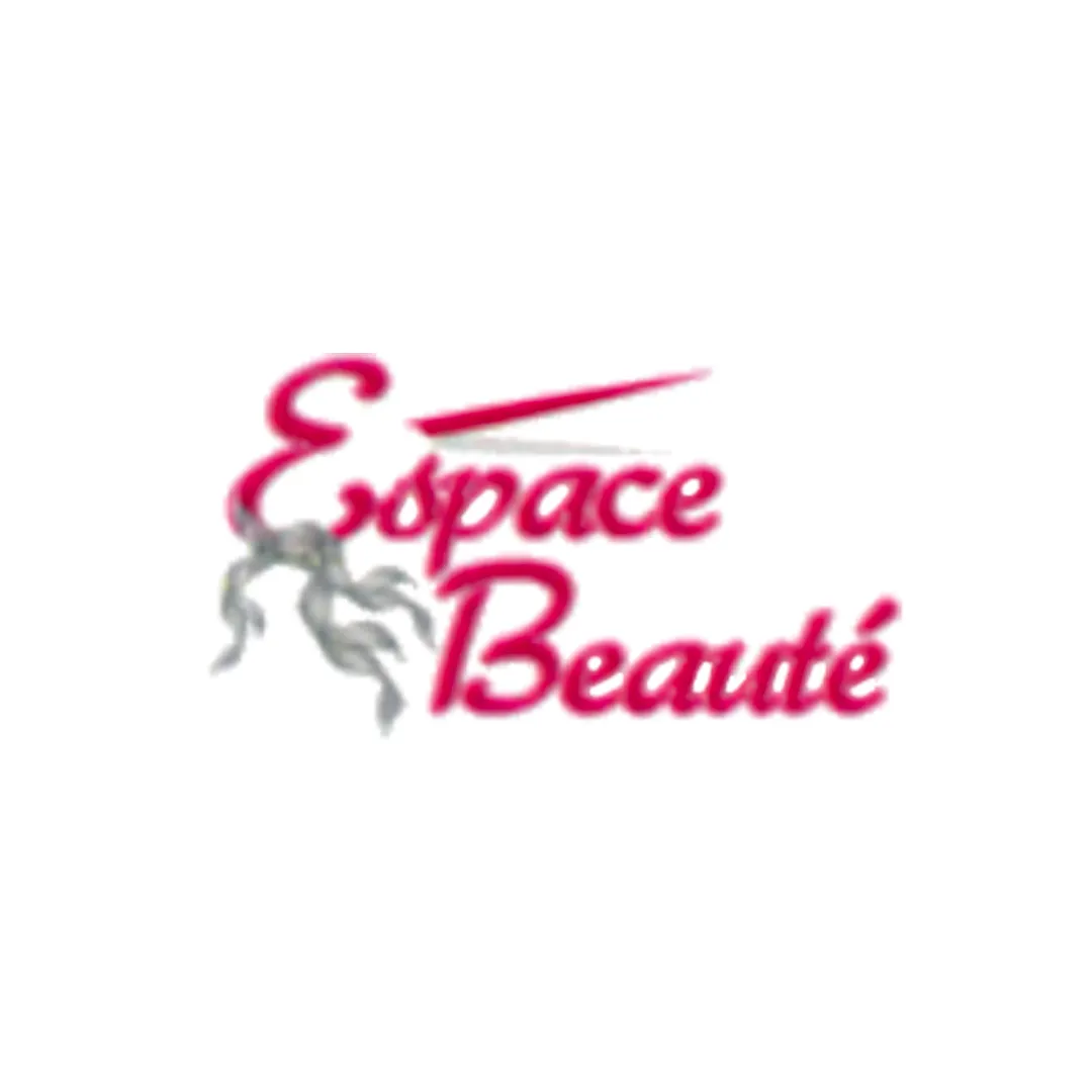 ESPACE BEAUTE logo