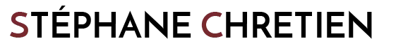 CHRETIEN STEPHANE logo