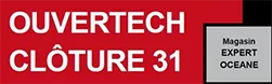 OUVERTECH (OUVERTECH) logo