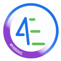 Voici le logo de la marque ALLIANCE EXPERTS-SOCIETE EXPERTISE COMPT (ALLIANCE EXPERTS) qui représente son identité graphique.