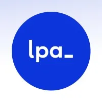 LPA-GESTION logo