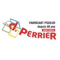 D. PERRIER logo