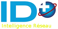 ID+ logo