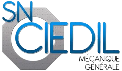 SOCIETE NOUVELLE CIEDIL logo