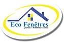 ECO FENETRES (ECO FENETRES) logo