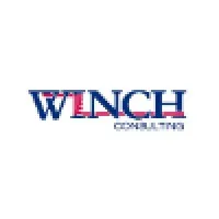 WINCH CONSULTING logo