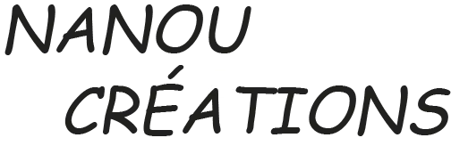 LAMBERT ANNE (NANOU CREATIONS) logo