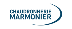 MARMONIER logo