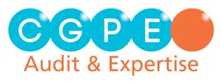 CGPE AUDIT & EXPERTISE logo