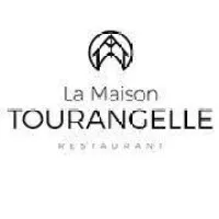 LA MAISON TOURANGELLE logo