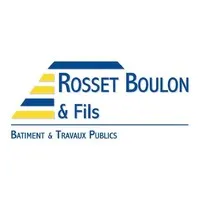 ROSSET BOULON & FILS logo