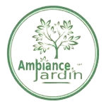 AMBIANCE JARDIN logo