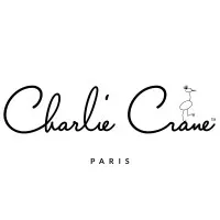CHARLIE CRANE logo