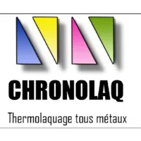 CHRONOLAQ logo