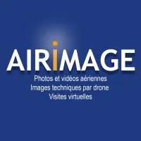 AIRIMAGE (MRW ZEPPELINE MIDI PYRENEES) logo
